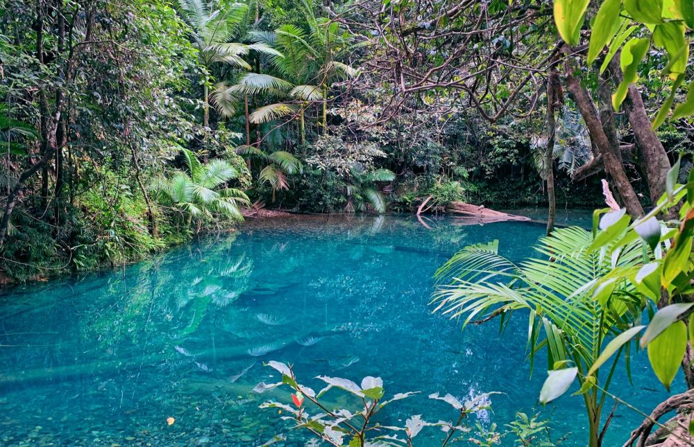 8 nơi cấm khách du lịch ở Australia 3