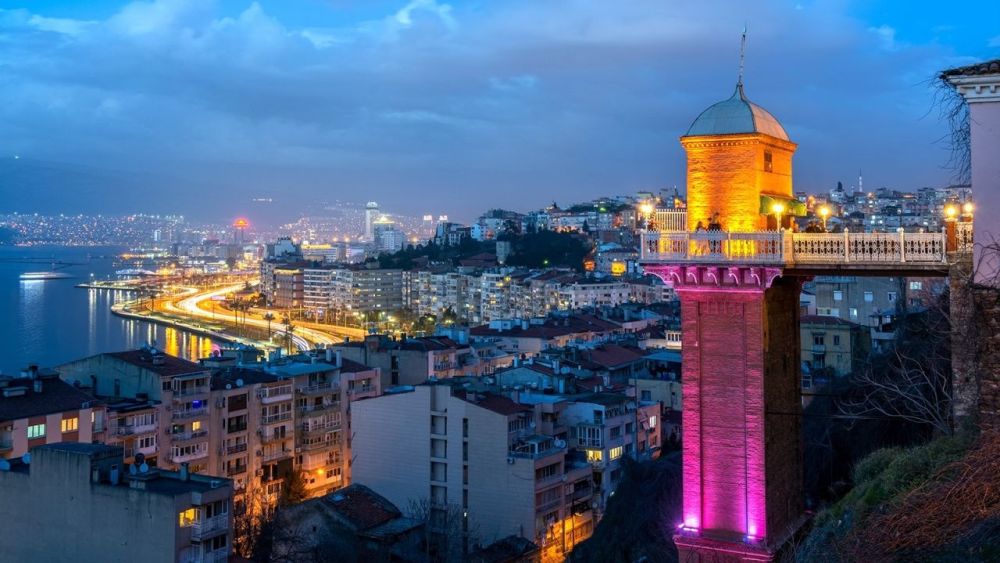 8 thành phố ở châu Âu tiết kiệm nhất cho du khách 1