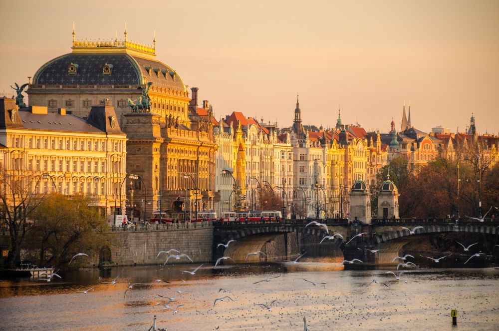 8 thành phố ở châu Âu tiết kiệm nhất cho du khách 5