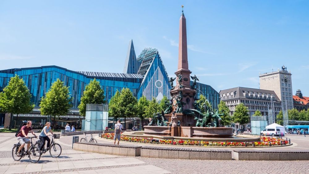 8 thành phố tuyệt vời để khám phá bằng xe đạp 4