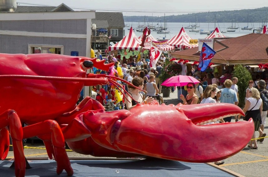 9 lễ hội ẩm thực hoành tráng nhất thế giới 6