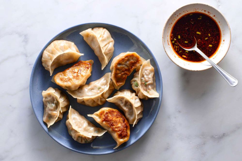 9 món ăn không thể thiếu vào dịp Tết Âm lịch ở Hàn Quốc 4