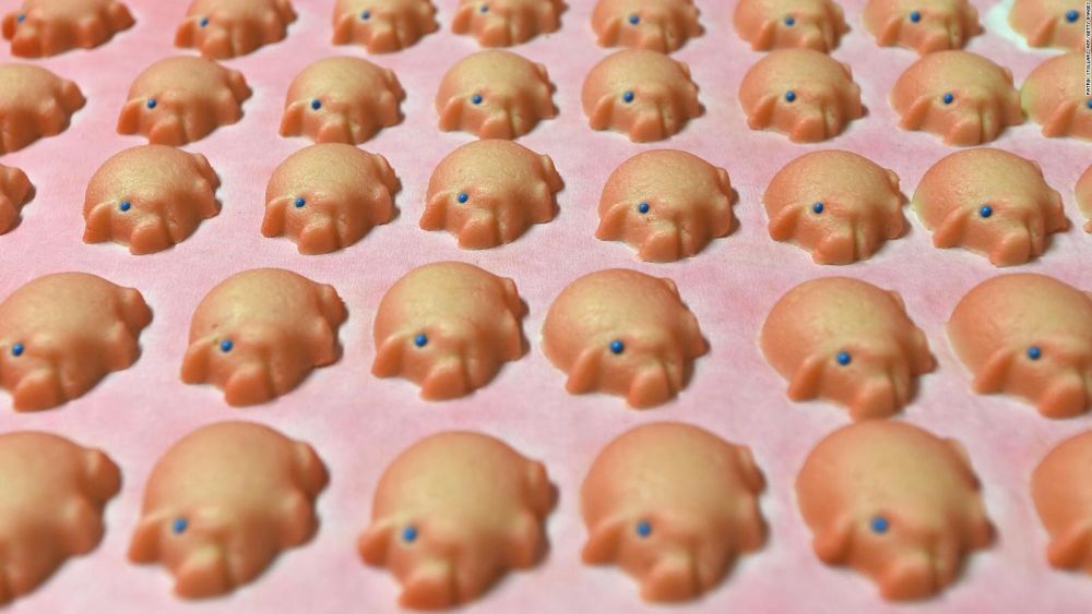 9 món ăn truyền thống đón năm mới quanh thế giới 5