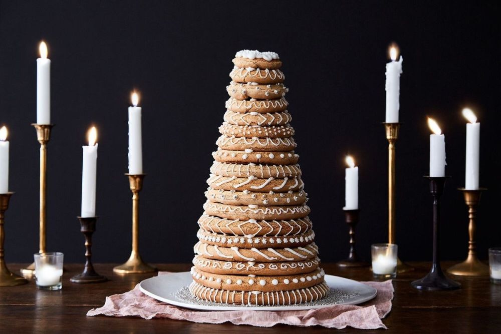 9 món ăn truyền thống đón năm mới quanh thế giới 9