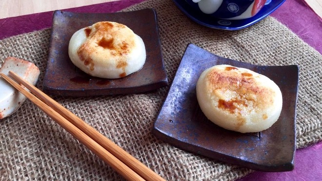 9 món tráng miệng ngọt ngào kiểu Nhật 5