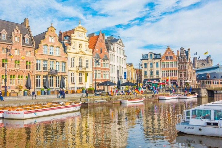 9 thiên đường bia tại châu Âu 2