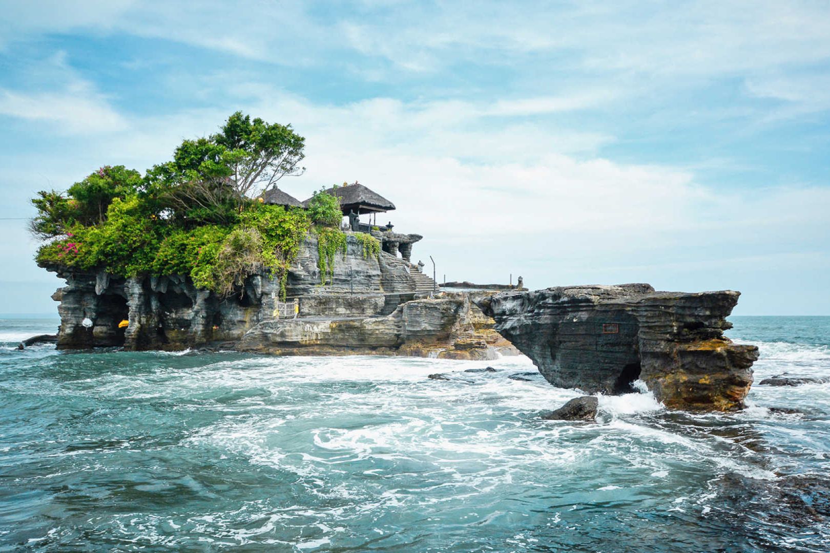 Bali khiến khách du lịch thấy hạnh phúc 1