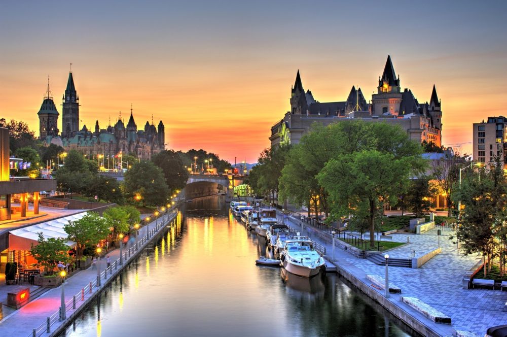 Báo Mỹ chọn 10 điểm đến đáng trải nghiệm nhất năm 10