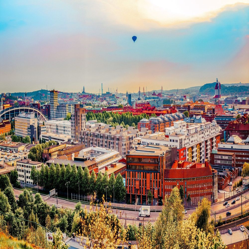 Báo Mỹ chọn 10 điểm đến đáng trải nghiệm nhất năm 7