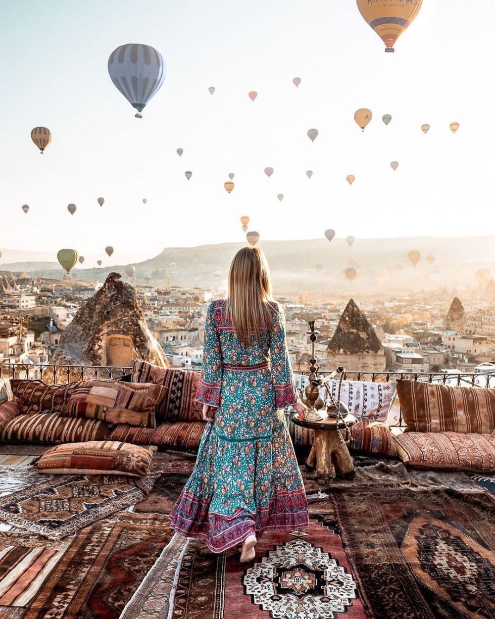 Bảy kỳ quan thế giới không nên bỏ lỡ trong năm 2023 5