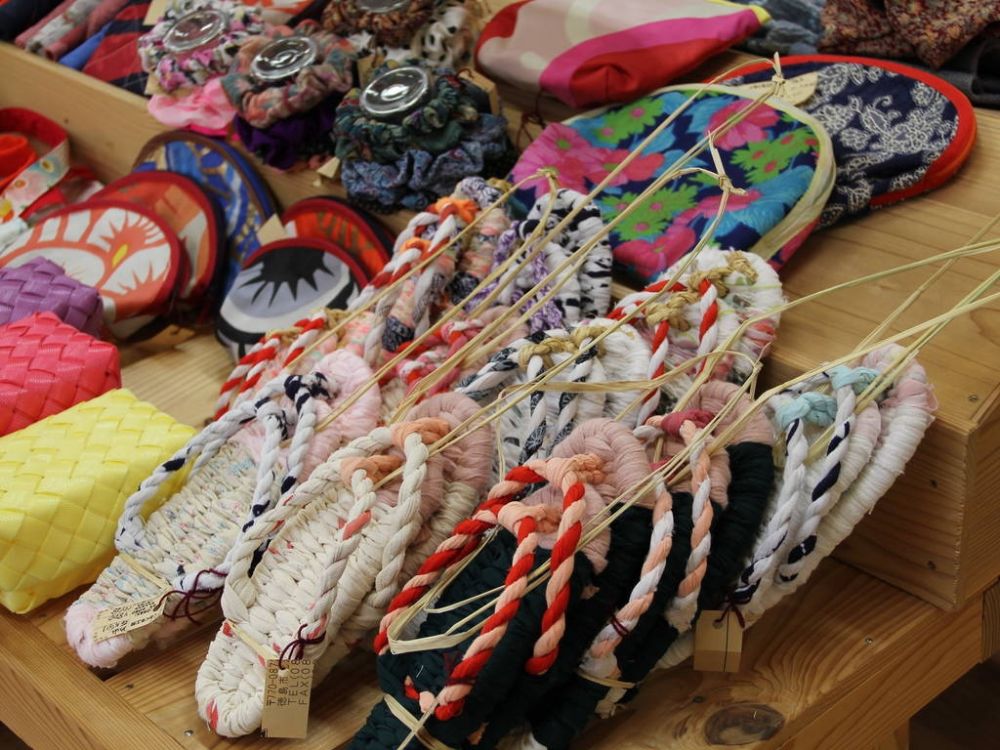 Bên trong ngôi làng không rác thải ở Nhật Bản 4