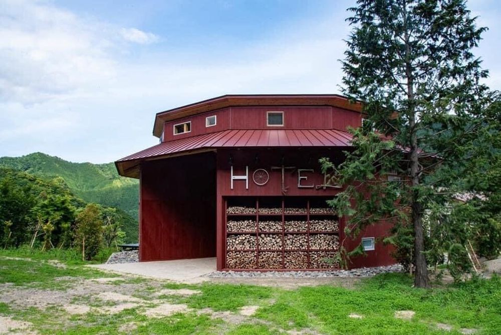 Bên trong ngôi làng không rác thải ở Nhật Bản 7