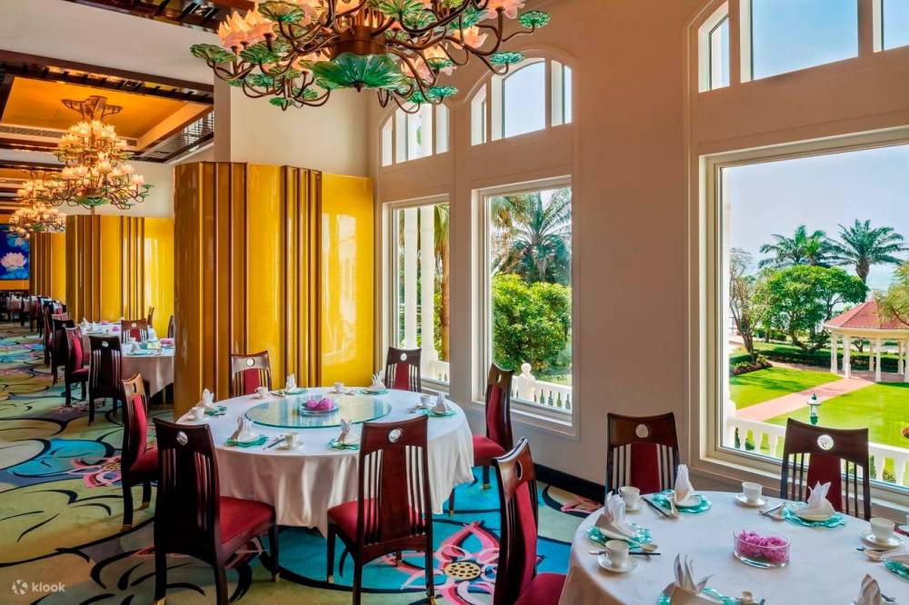 Bỏ túi bí kíp vi vu Disneyland Hồng Kông sống ảo, chơi chất, ăn ngon ảnh 11