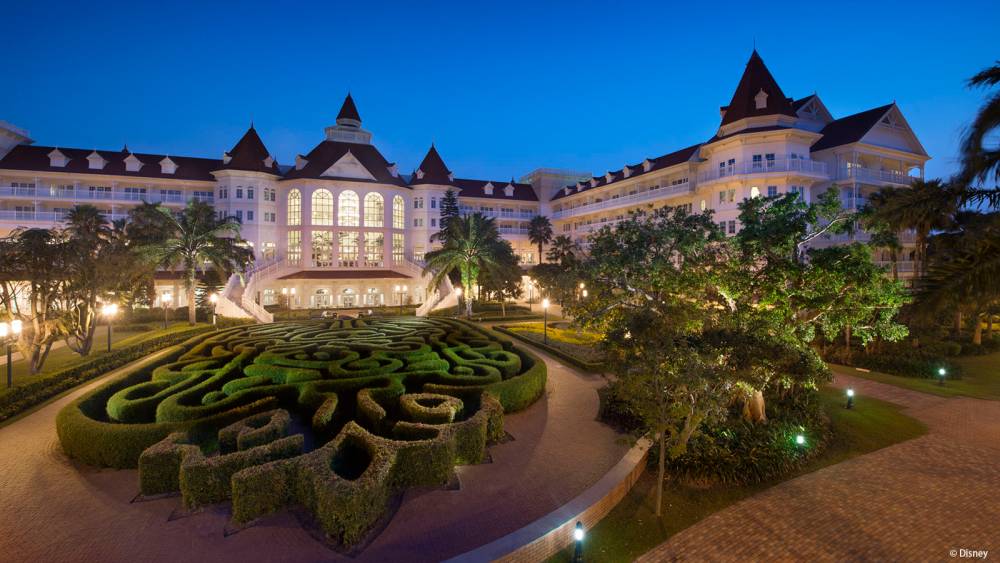 Bỏ túi bí kíp vi vu Disneyland Hồng Kông sống ảo, chơi chất, ăn ngon ảnh 13