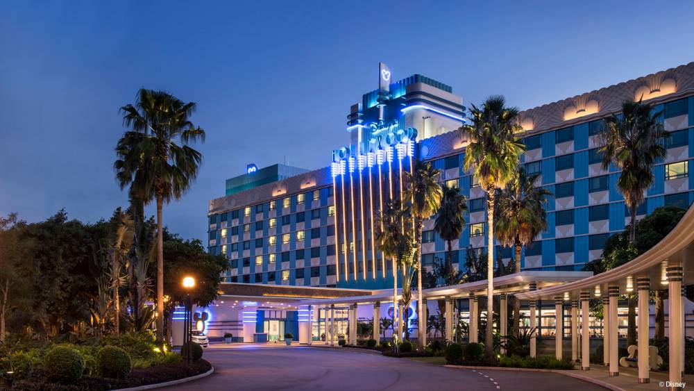 Bỏ túi bí kíp vi vu Disneyland Hồng Kông sống ảo, chơi chất, ăn ngon ảnh 14