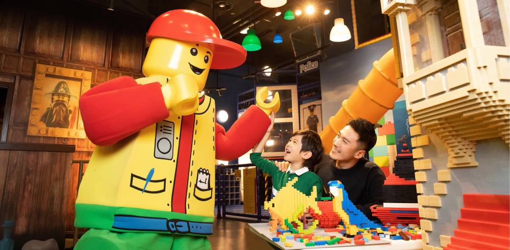 Bỏ túi bí kíp vi vu Disneyland Hồng Kông sống ảo, chơi chất, ăn ngon ảnh 16