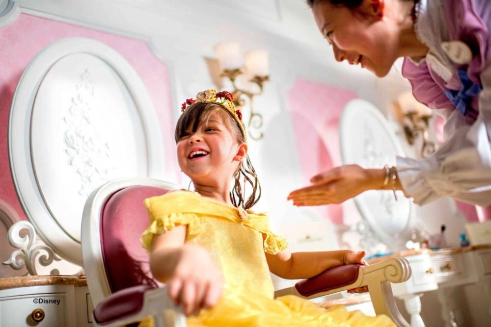 Bỏ túi bí kíp vi vu Disneyland Hồng Kông sống ảo, chơi chất, ăn ngon ảnh 6