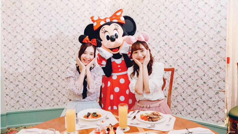 Bỏ túi bí kíp vi vu Disneyland Hồng Kông sống ảo, chơi chất, ăn ngon ảnh 9