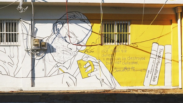 Bo tui loat diem den hap dan o Seoul, Gangwon 10