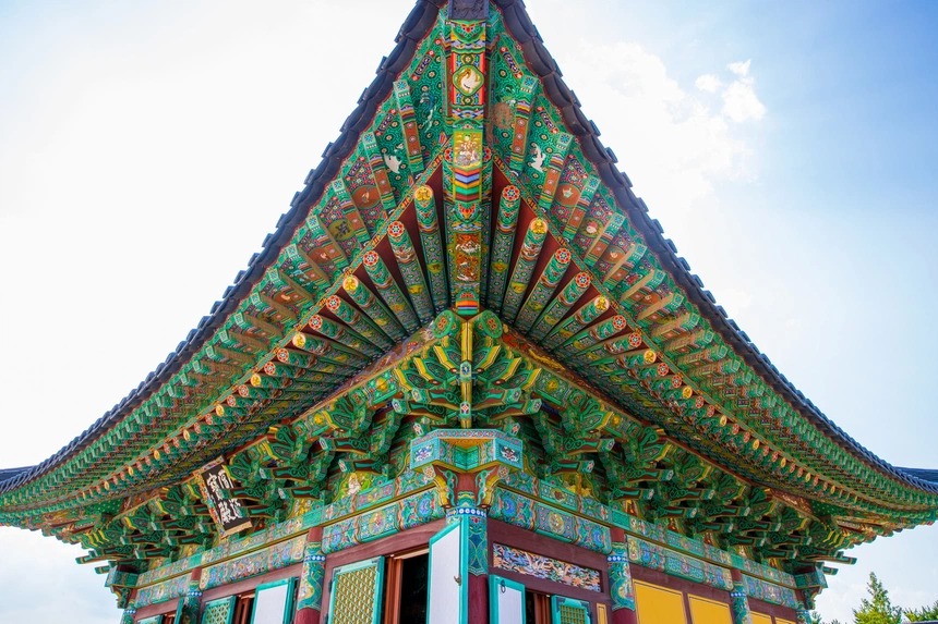 Bo tui loat diem den hap dan o Seoul, Gangwon 14