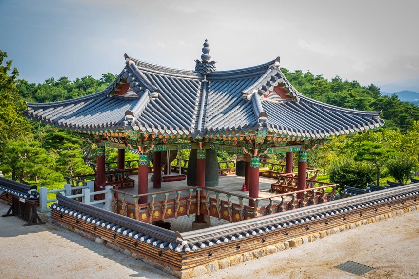 Bo tui loat diem den hap dan o Seoul, Gangwon 15