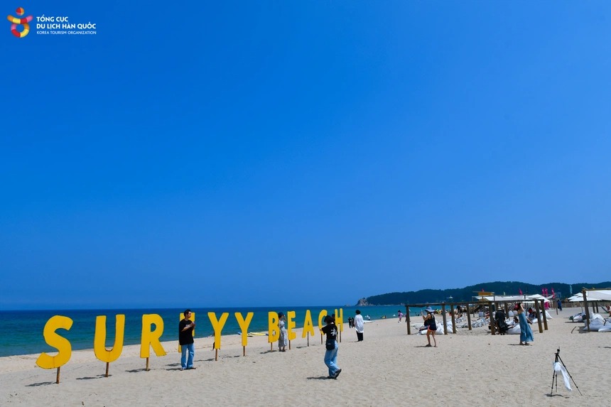 Bo tui loat diem den hap dan o Seoul, Gangwon 18