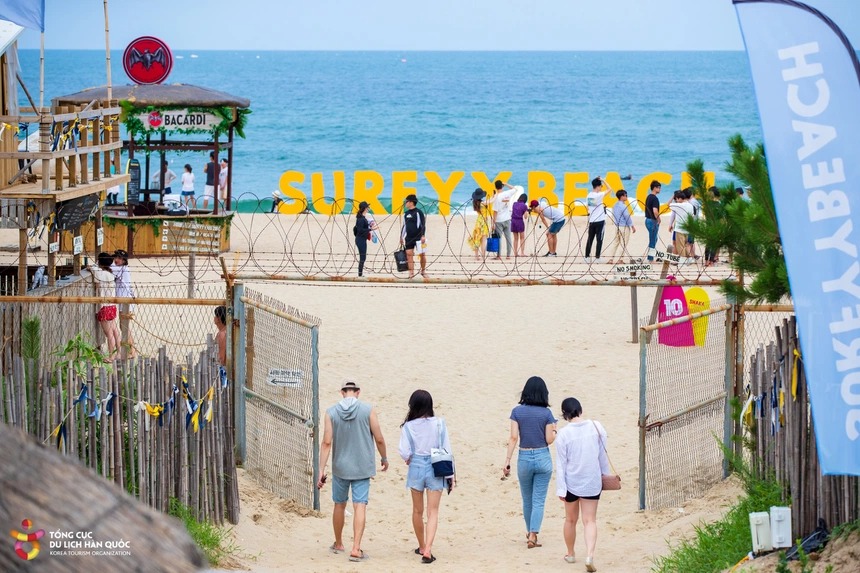 Bo tui loat diem den hap dan o Seoul, Gangwon 20