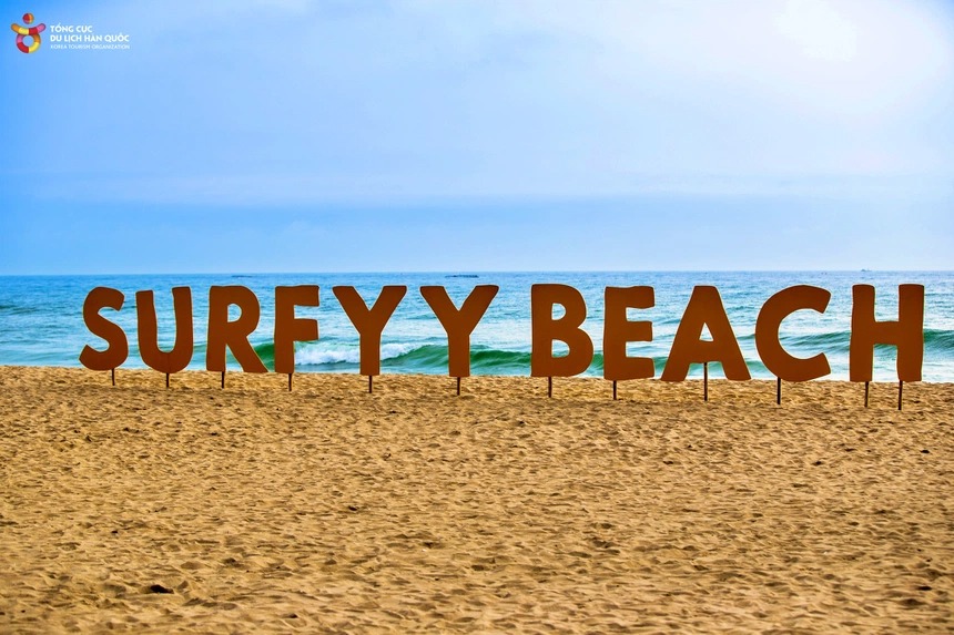 Bo tui loat diem den hap dan o Seoul, Gangwon 21