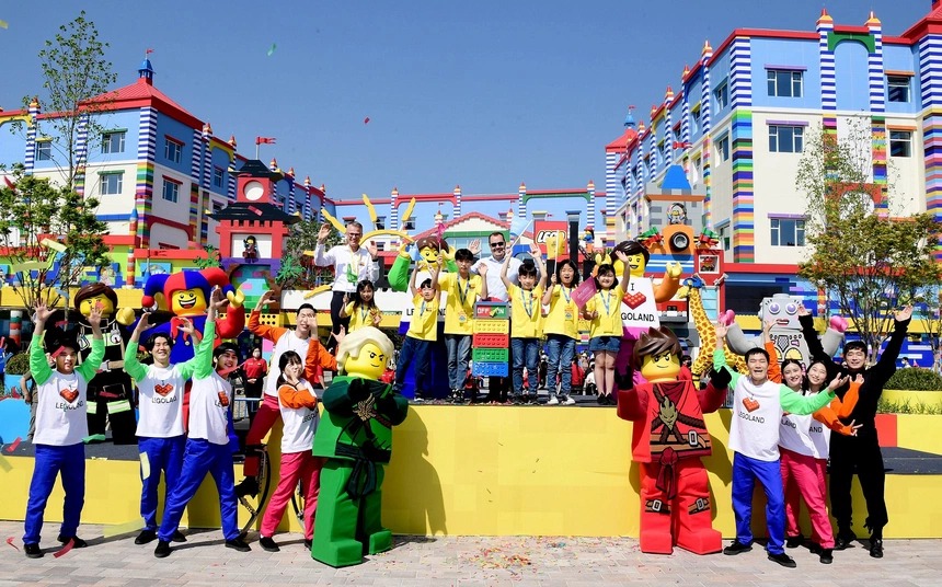 Bo tui loat diem den hap dan o Seoul, Gangwon 30