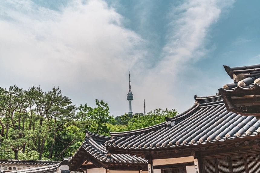 Bo tui loat diem den hap dan o Seoul, Gangwon 8