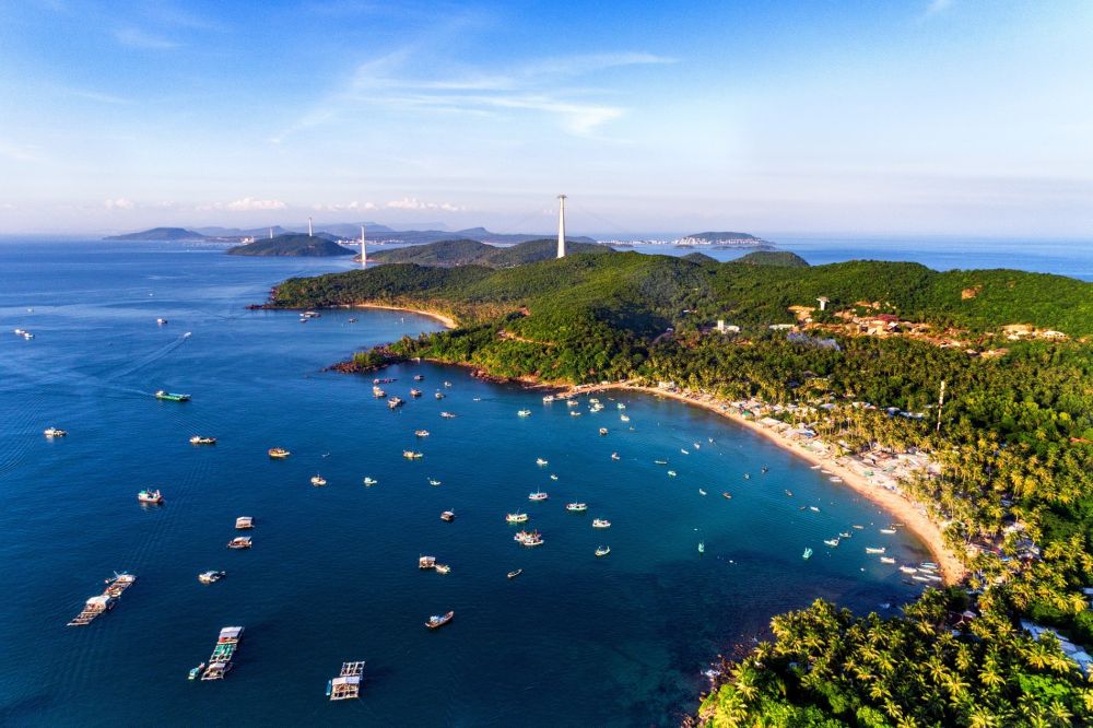 Cẩm nang du lịch Phú Quốc 2023 Phần 2 30