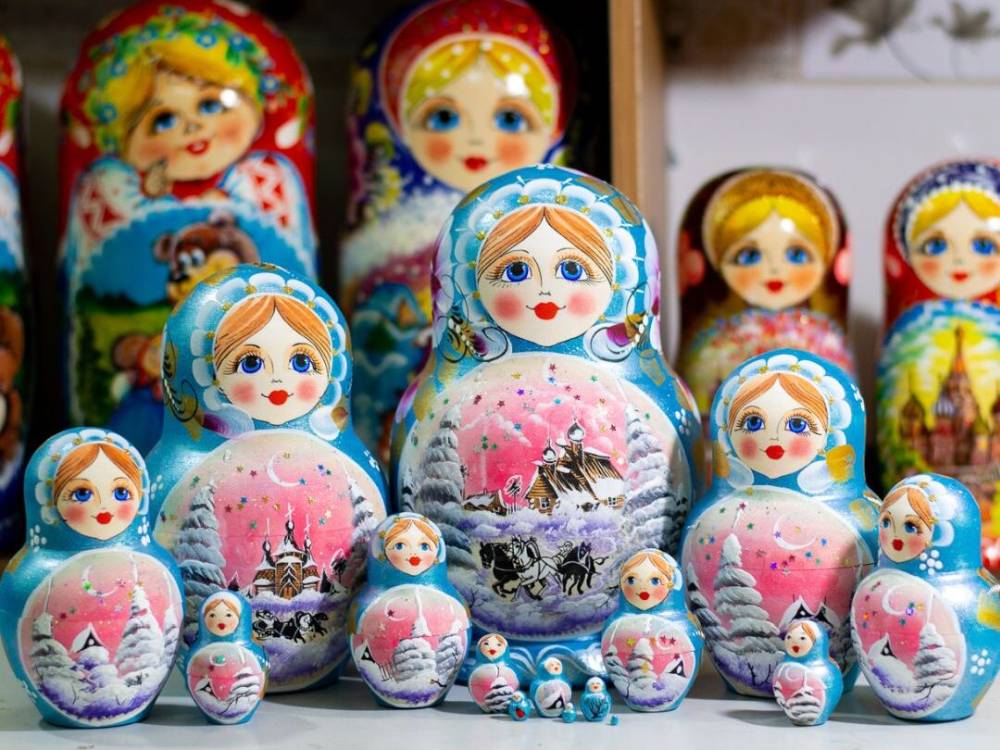 Cẩm nang du lịch Nga ảnh 11