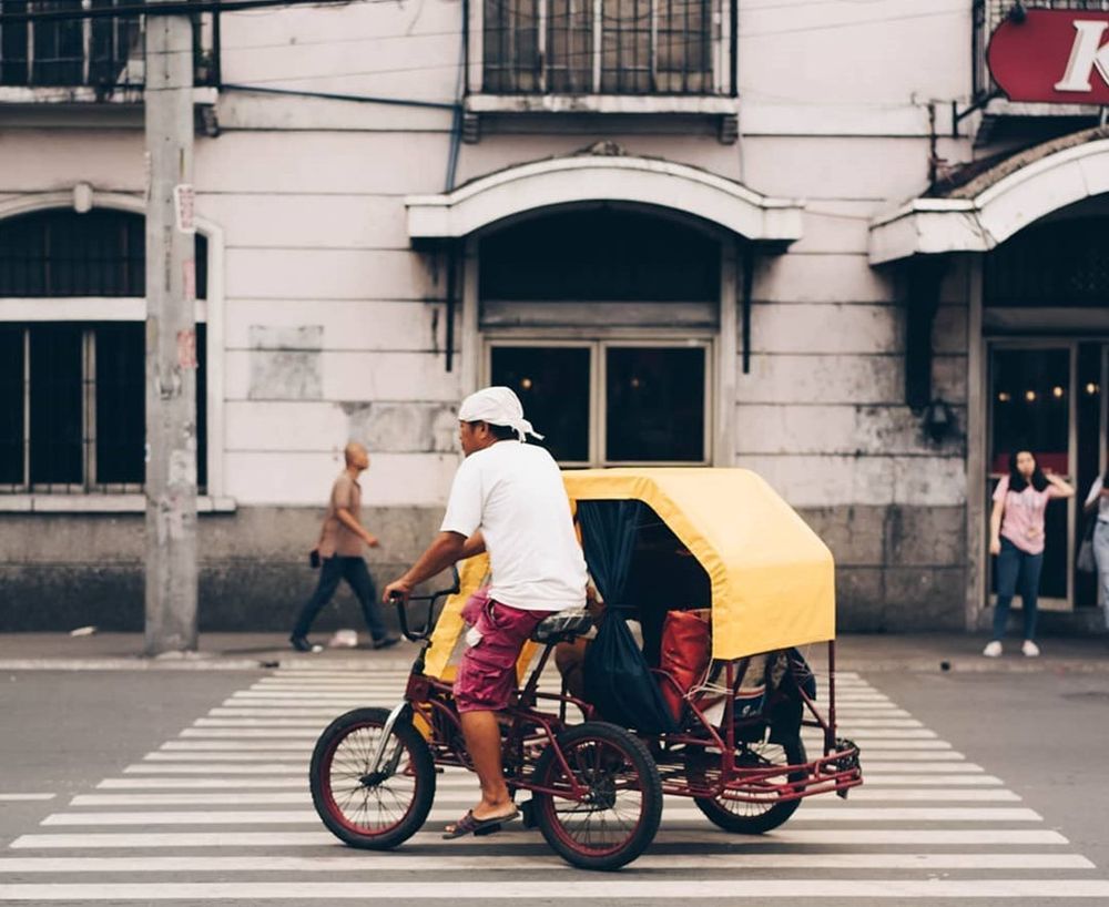 Cẩm nang những điều du khách cần lưu ý khi tới Philippines lần đầu ảnh 3