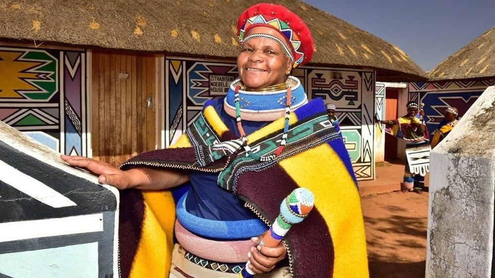 Châu Phi điểm đến hấp dẫn du khách trong năm 2023 3