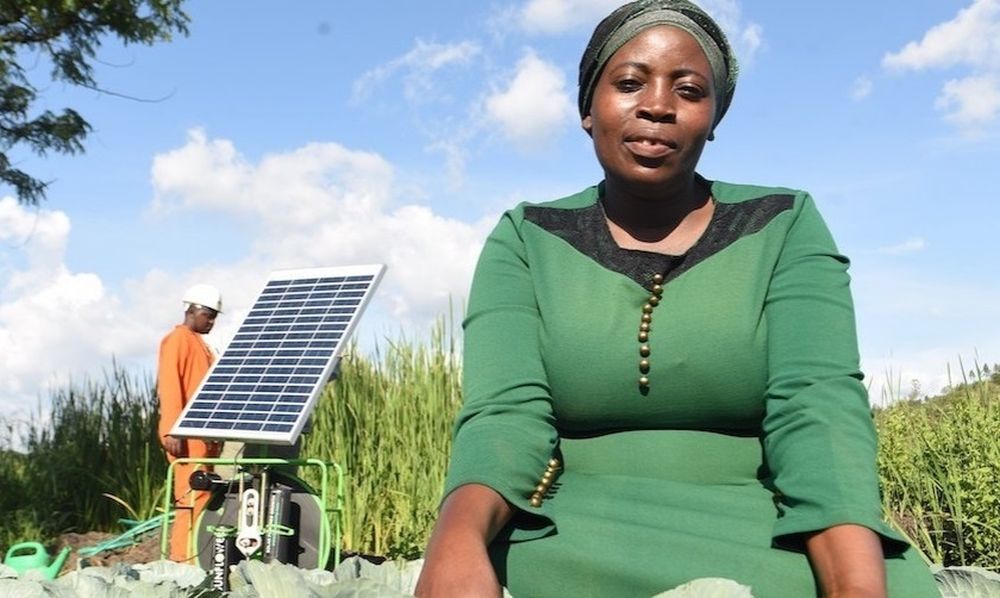 Châu Phi điểm đến hấp dẫn du khách trong năm 2023 4