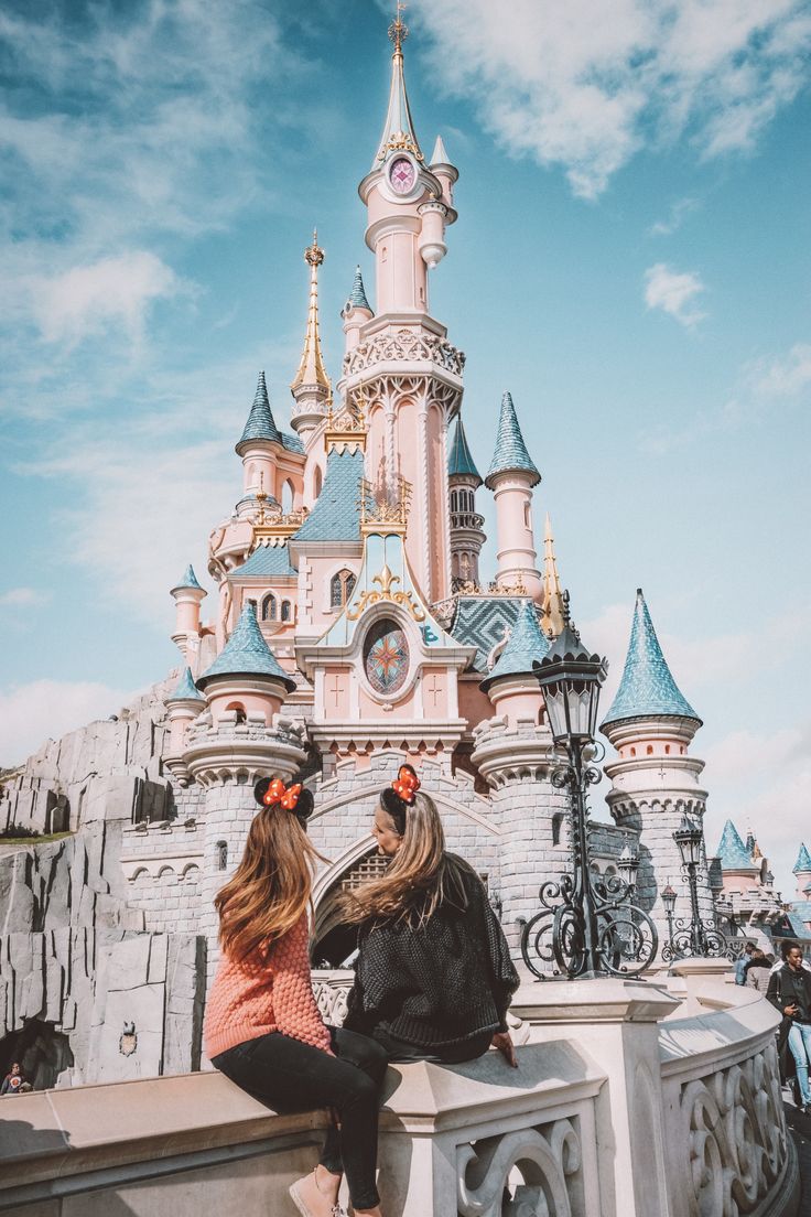 Check in liền tay những địa điểm đẹp nhất Paris 6