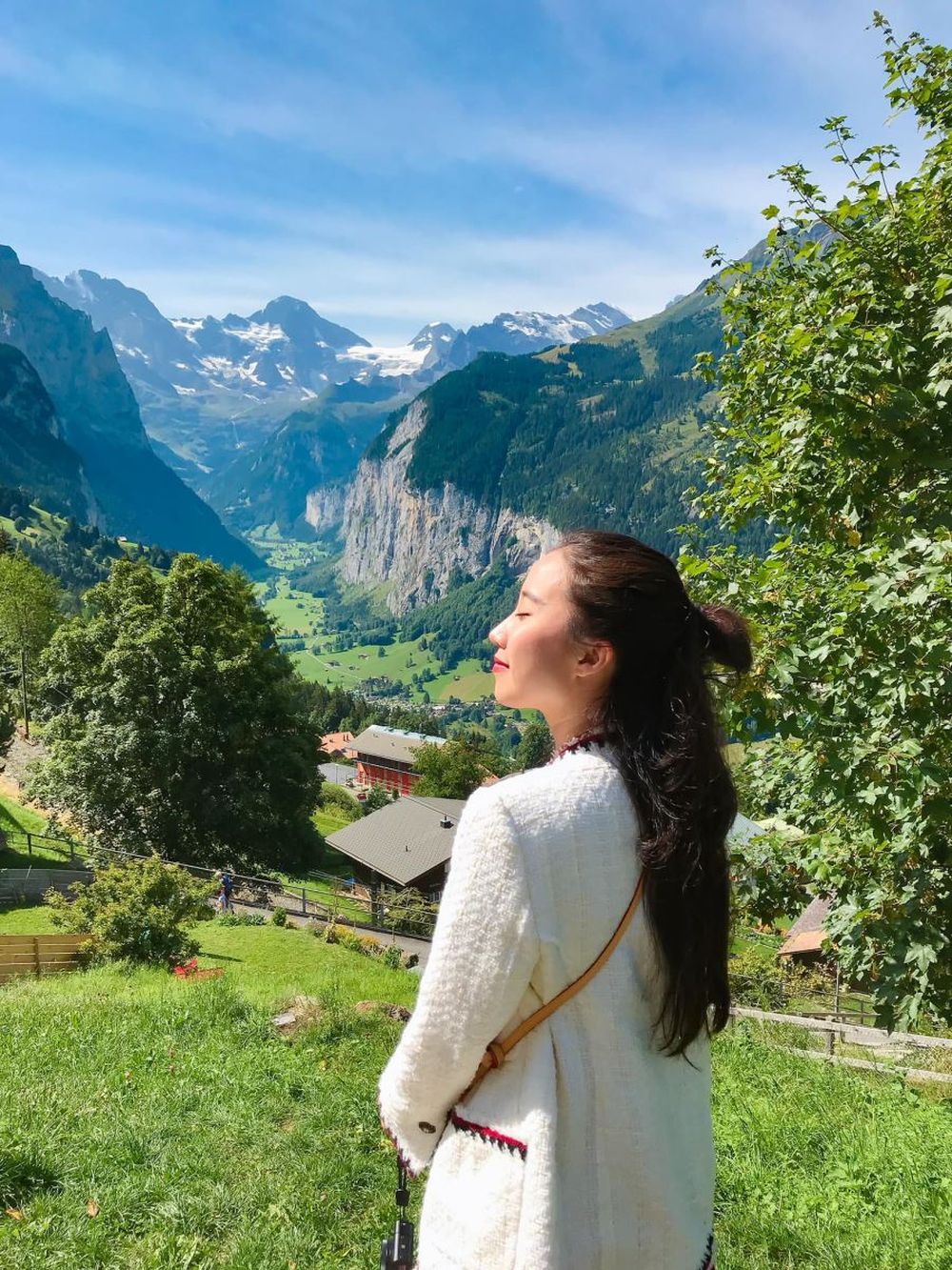 Check-in những tọa độ lãng mạn trong tập cuối Hạ Cánh Nơi Anh ảnh 12