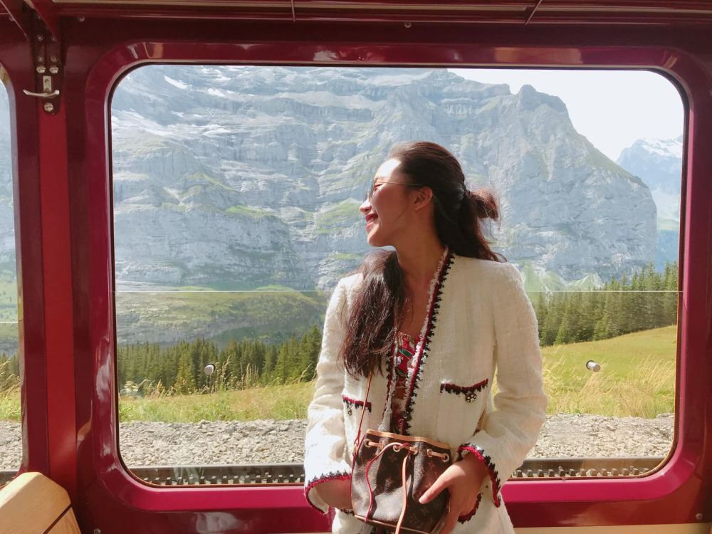 Check-in những tọa độ lãng mạn trong tập cuối Hạ Cánh Nơi Anh ảnh 4