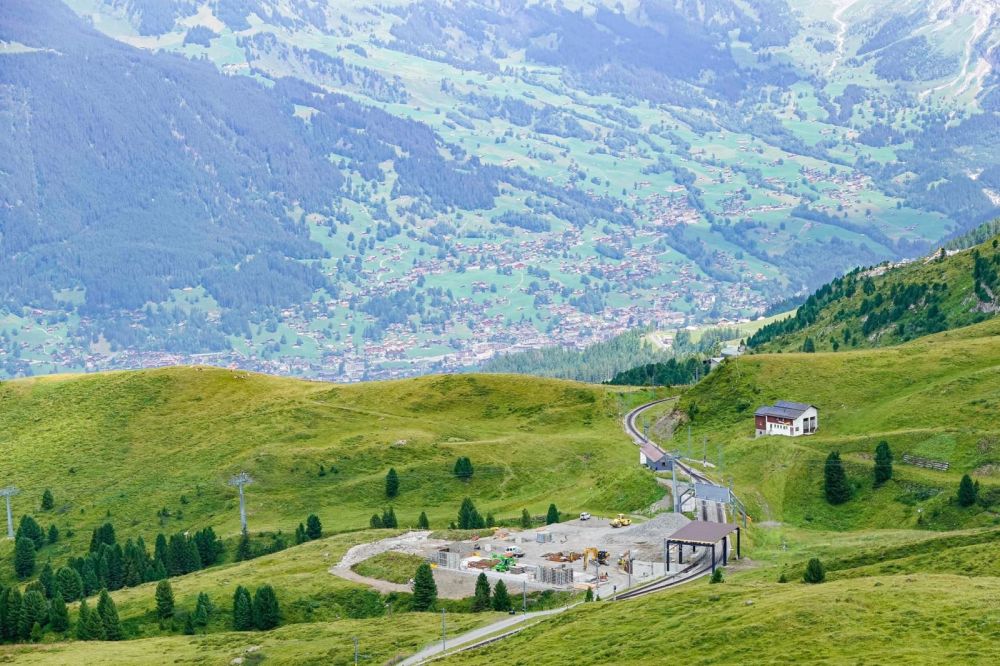 Check-in những tọa độ lãng mạn trong tập cuối Hạ Cánh Nơi Anh ảnh 5