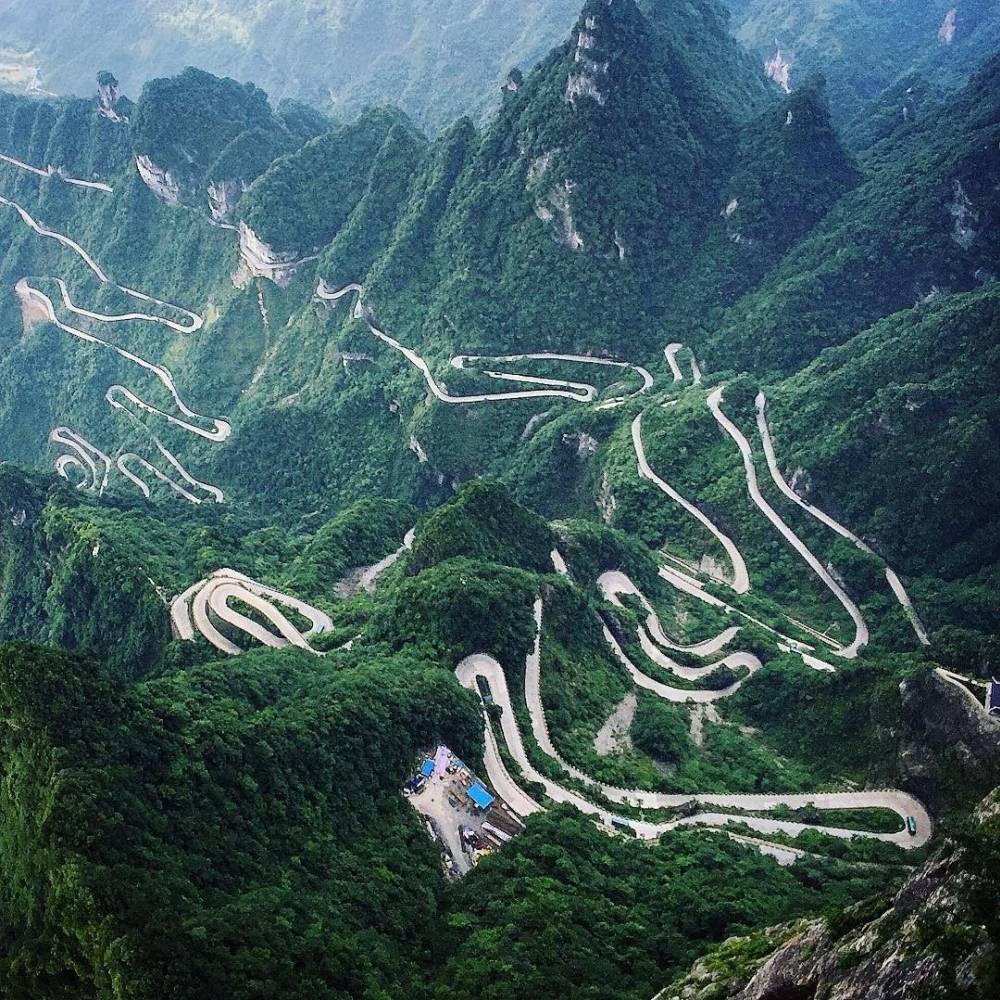 Check-in tại nơi sở hữu cổng trời đẹp như tiên cảnh trần gian - ảnh 2