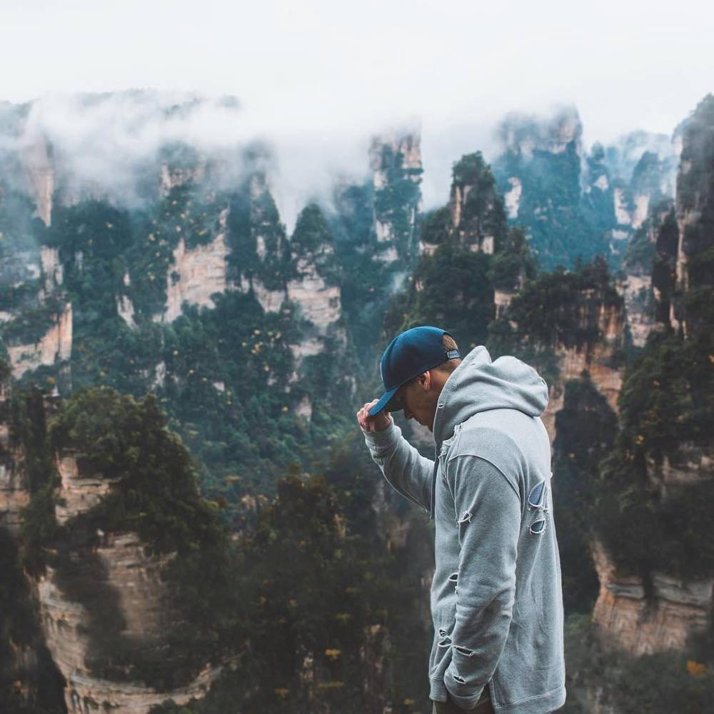 Check-in tại nơi sở hữu cổng trời đẹp như tiên cảnh trần gian - ảnh 8