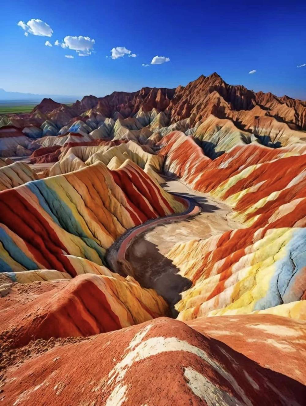 Chiêm ngưỡng cảnh quan độc nhất vô nhị trên thế giới ảnh 10