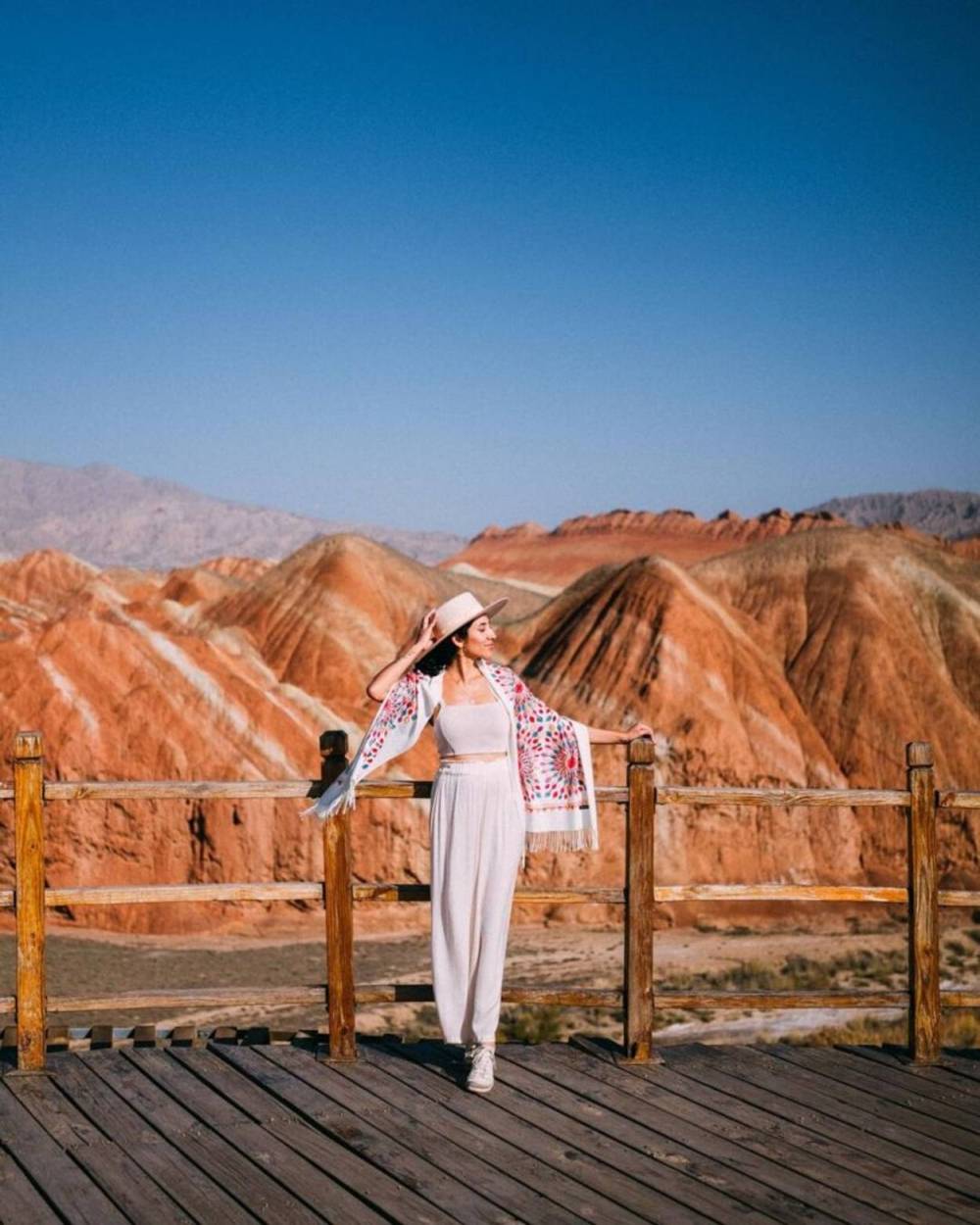 Chiêm ngưỡng cảnh quan độc nhất vô nhị trên thế giới ảnh 3