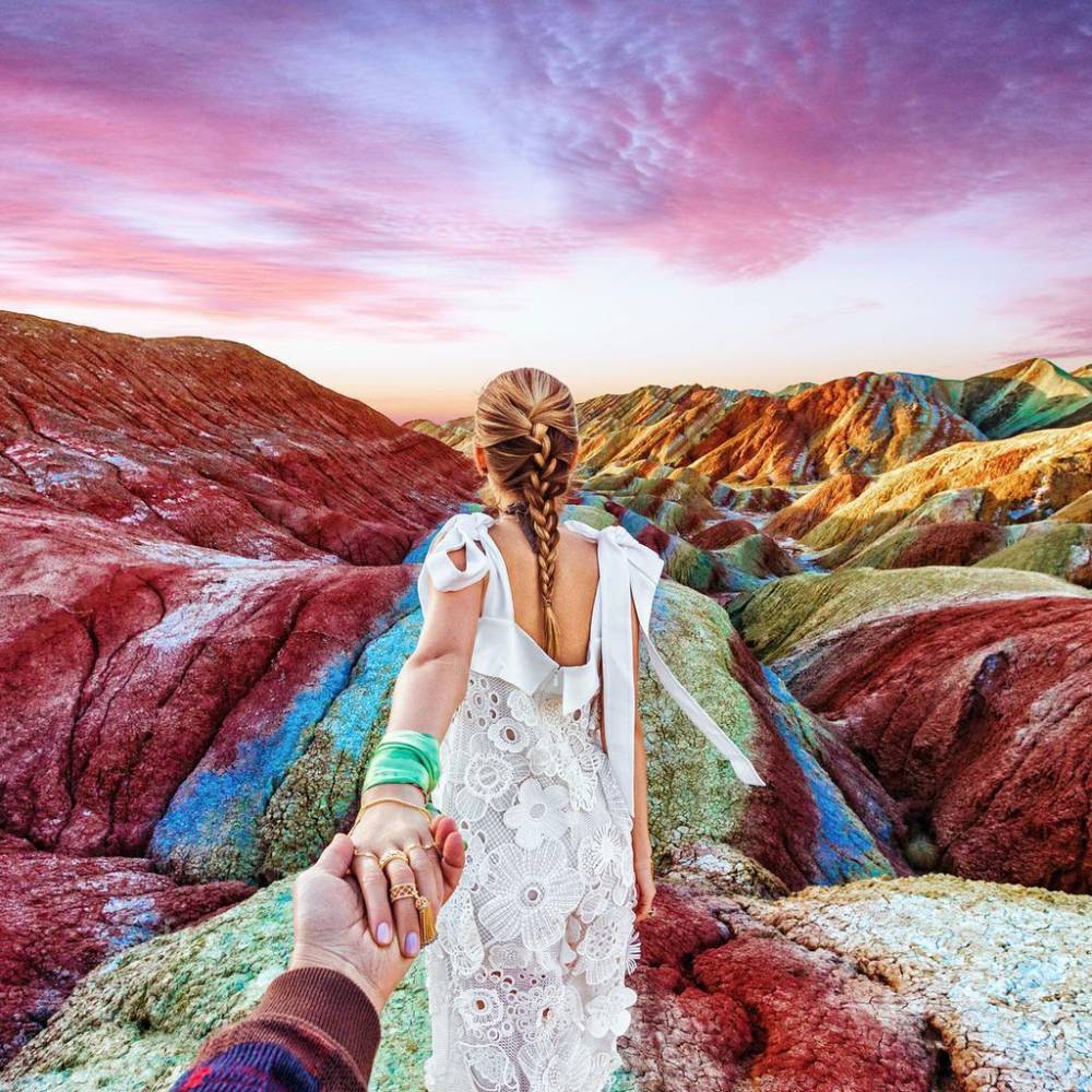 Chiêm ngưỡng cảnh quan độc nhất vô nhị trên thế giới ảnh 7