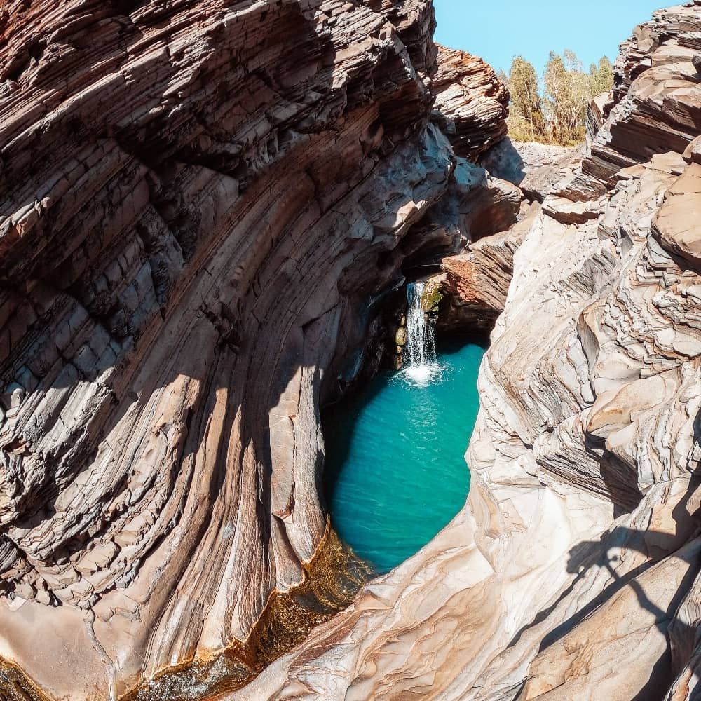 Chiêm ngưỡng những phong cảnh thiên nhiên hùng vĩ 5