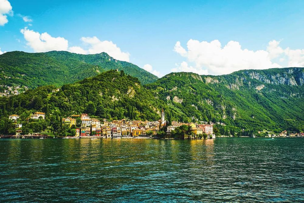 Chiêm ngưỡng những phong cảnh thiên nhiên hùng vĩ 9