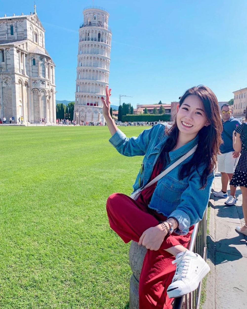 Cung Đường Lãng Mạn Mùa Thu 3 Nước Châu Âu ảnh 4