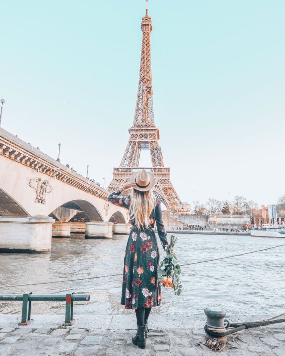 Cung Đường Lãng Mạn Mùa Thu 3 Nước Châu Âu ảnh 8