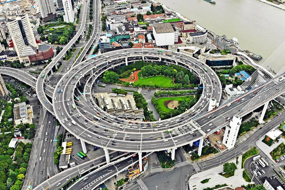 Đặc sắc mùa thu trung hoa ảnh 1