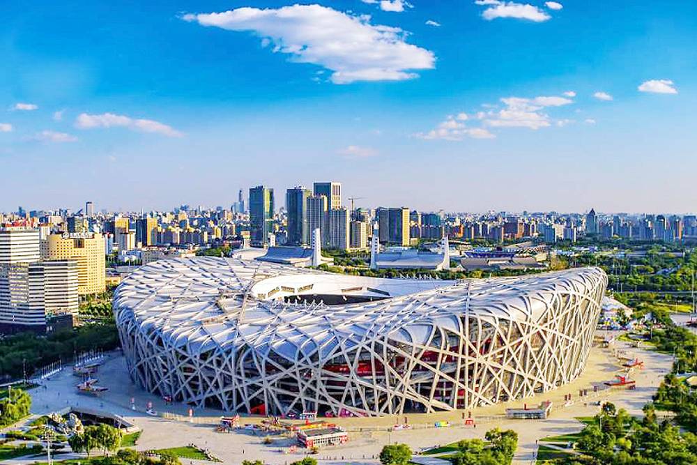 Đặc sắc mùa thu trung hoa ảnh 13